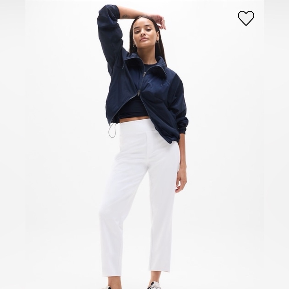 Athleta Endless High Rise Pant